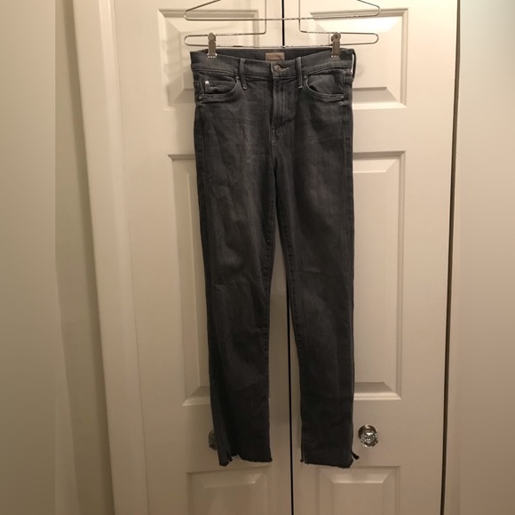 Mother The Rascal Ankle Snippet in Makin the Grade - Picture 4 of 15